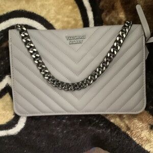 Victoria Secret crossbody bag used
